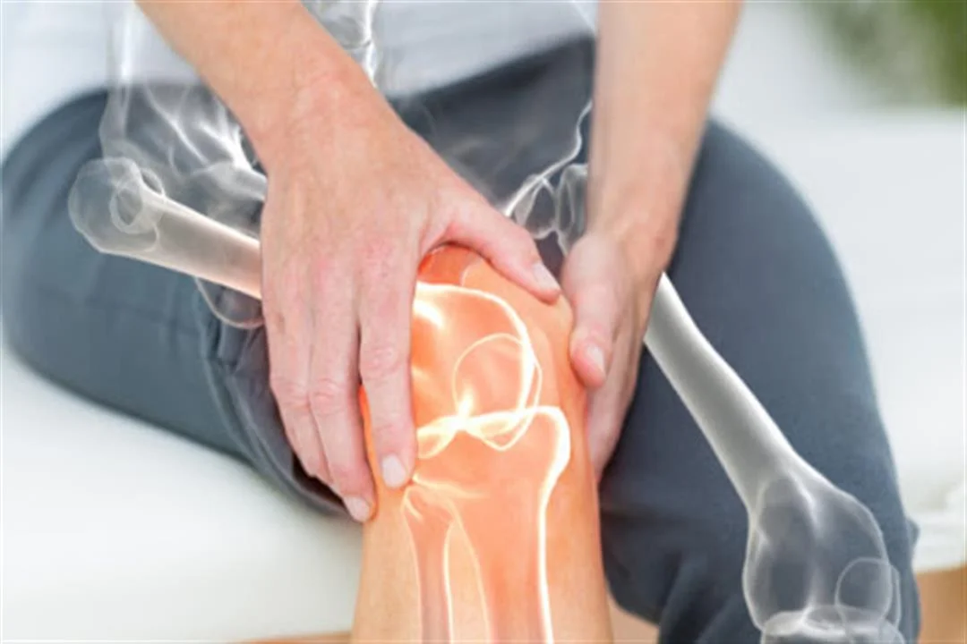 Recurrent Joint Pain